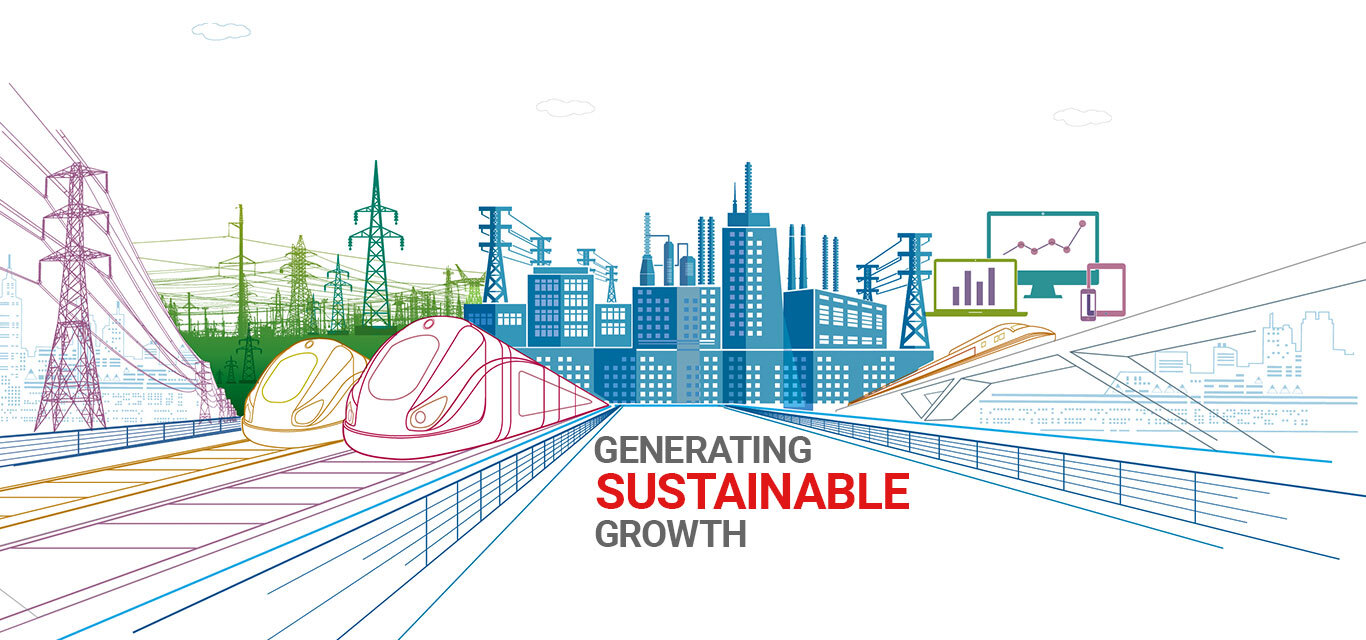 PESTECH generating sustainable growth