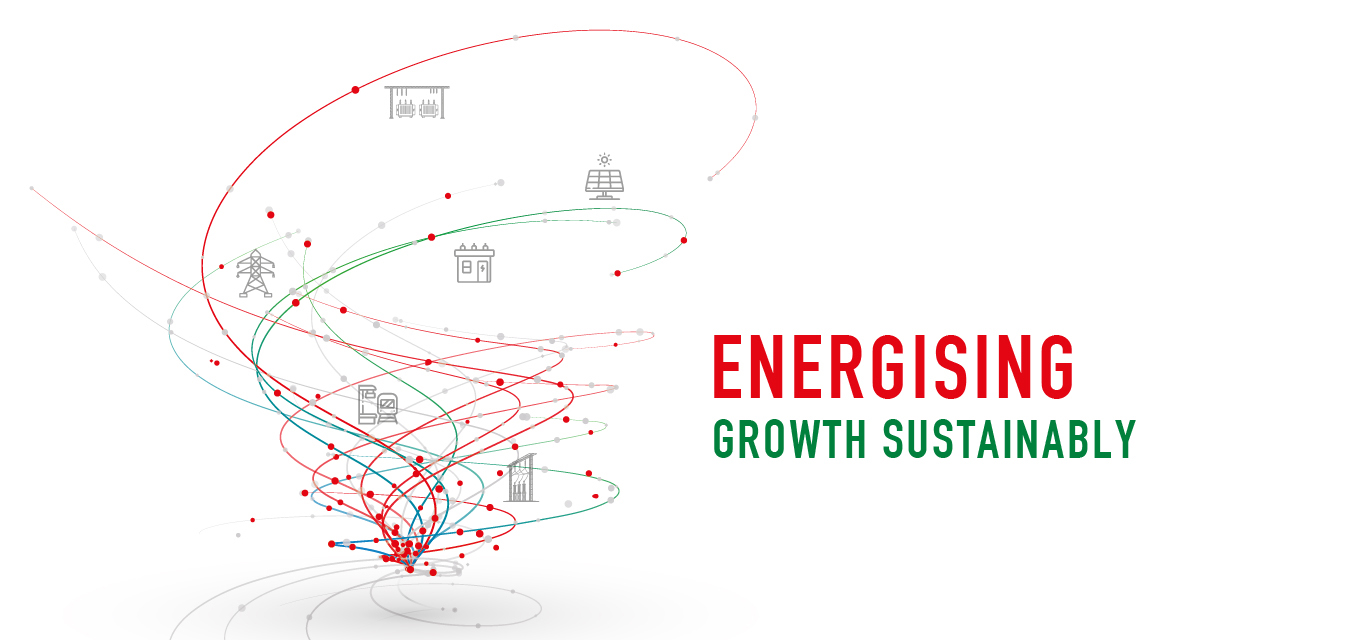 PESTECH Energising Growth Sustainably